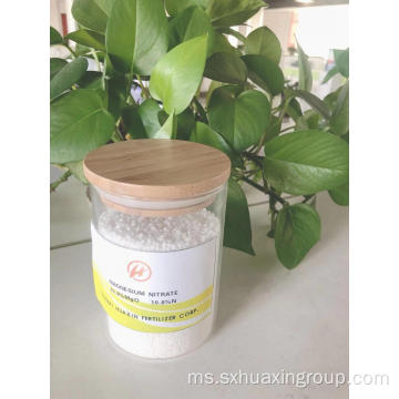 Magnesium Nitrat MgO15.8% N10.8%